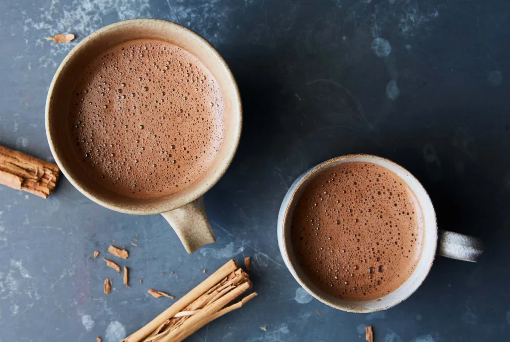 Mexican Mocha Recipe: Indulge in This Spicy Chocolate Delight
