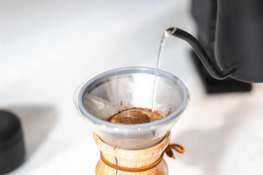 Pour Over Coffee Vs French Press: Ultimate Brewing Showdown