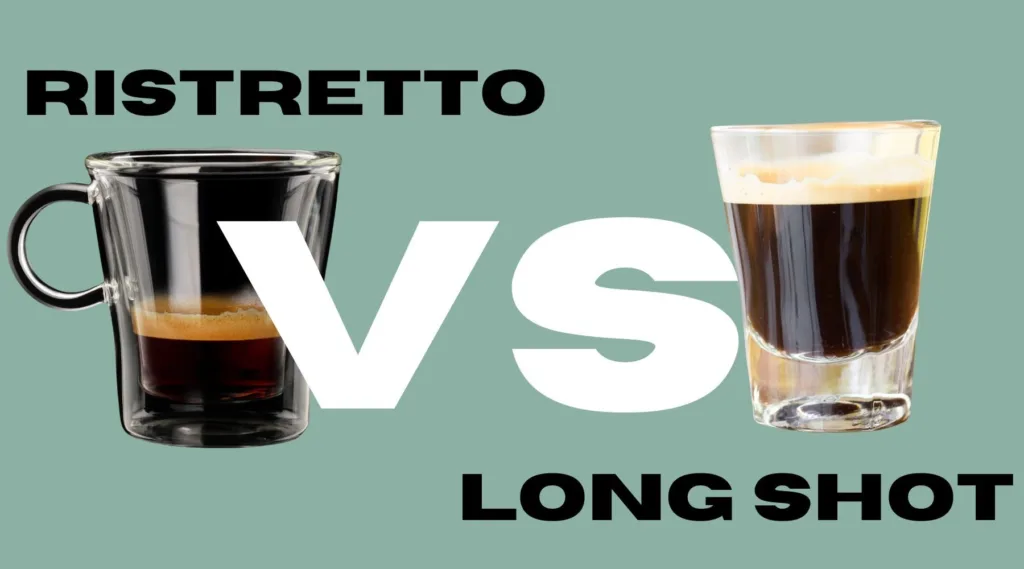 Ristretto Vs Long Shot: Espresso Brewing Battle