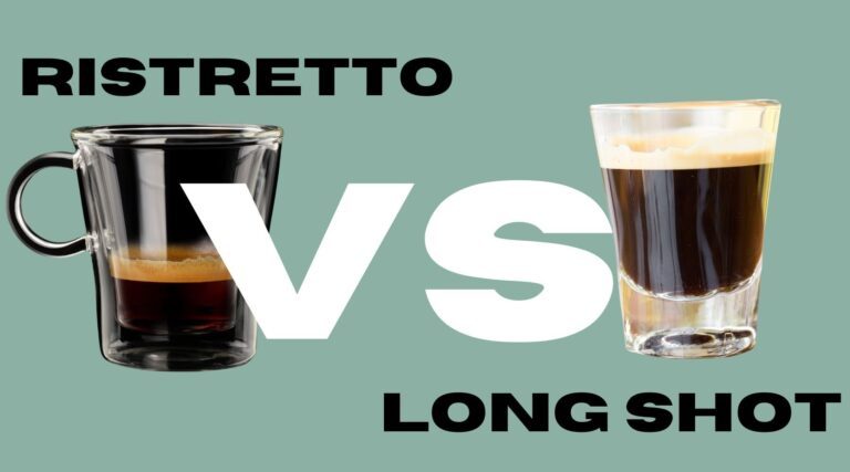Ristretto Vs Long Shot: Espresso Brewing Battle