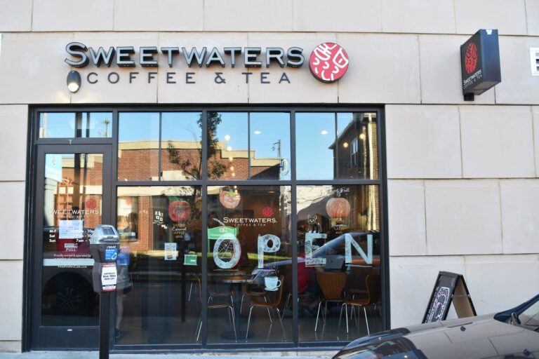 Best Coffee Shops in Columbus