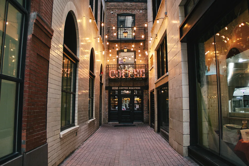 Best Coffee Shops in Chicago: Uncover Hidden Gems