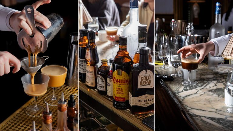 Best Coffee Shops in NYC: Sip the Ultimate Brew