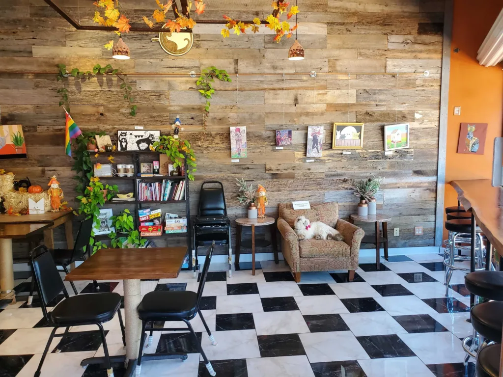 Best Coffee Shops Minneapolis: Discover Cozy Gems