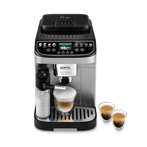 Best Delonghi Espresso Machine