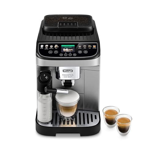 Best Delonghi Espresso Machine