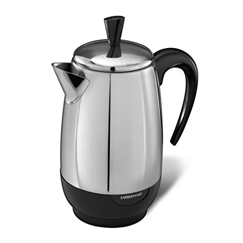Best Electric Percolator