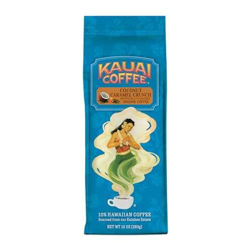 Best Hawaiian Coffee