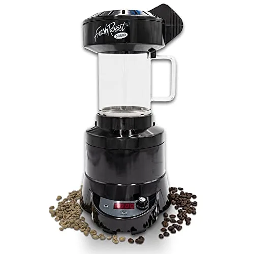 Best Home Coffee Roaster