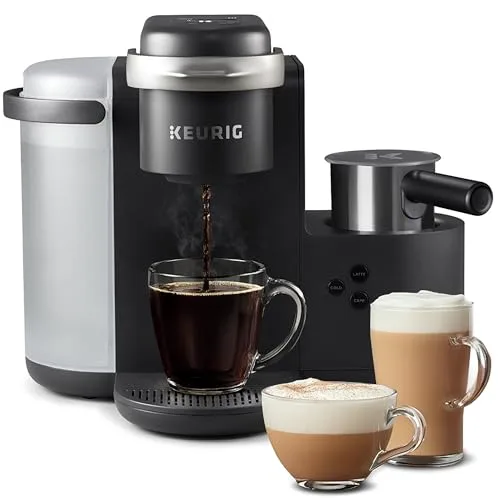 Best Home Latte Machine