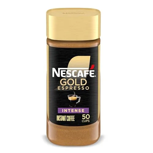 Best Instant Coffee