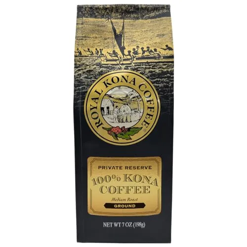 Best Kona Coffee