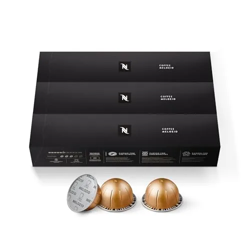 Best Nespresso Pods