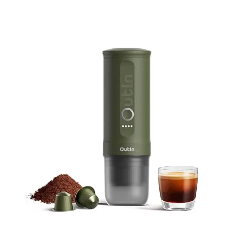 Best Portable Espresso Maker