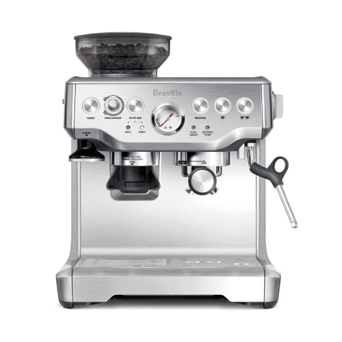 Best Professional Espresso Machine for Home