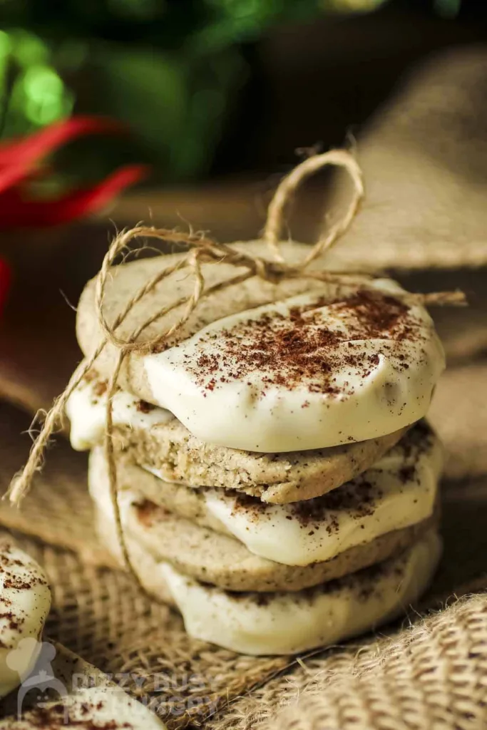 Coffee Cookies Recipe: Irresistibly Delicious Treats