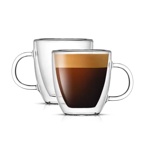 Coffee Cups for Nespresso Machine