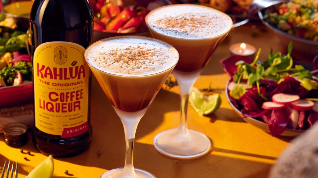 Coffee Liqueur Recipe: Create Your Own Decadent Delight