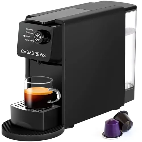 Coffee Pod for Casabrews Espresso Machine