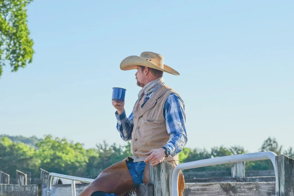 Cowboy Coffee Recipe: Brew Rustic Flavor Anywhere