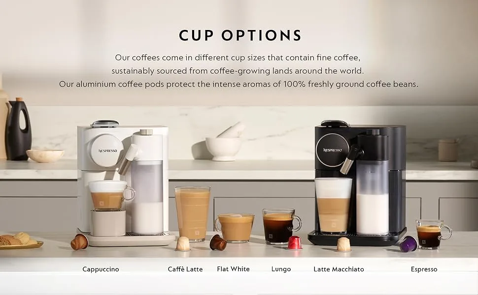 Delonghi Lattissima Nespresso Machine Won't Puncture Cup: Fix It!