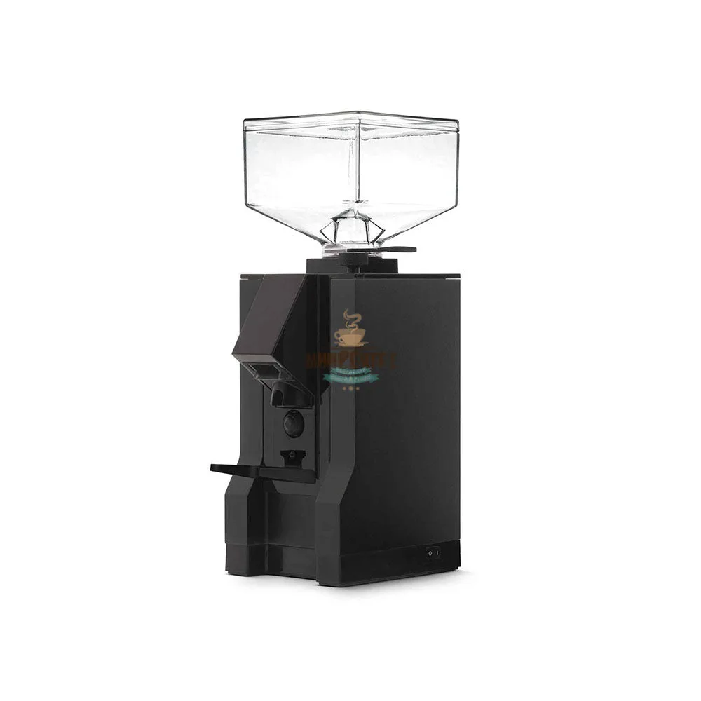 Eureka Mignon Manuale: Master Your Coffee Grind Today!
