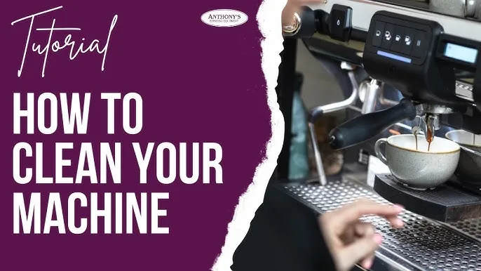 How to Clean Delonghi Espresso Machine: Expert Tips