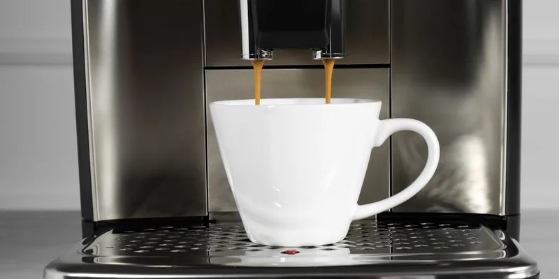 How to Use Delonghi Espresso Machine: Expert Tips