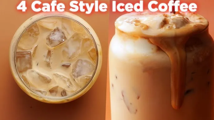 Iced Vietnamese Coffee Recipe: Refreshing Summer Delight