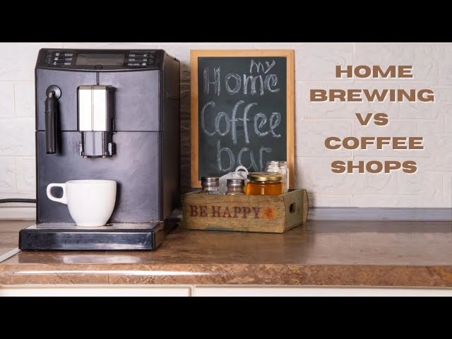 Maxwell House Vs Folgers Coffee: Which Brew Reigns Supreme?