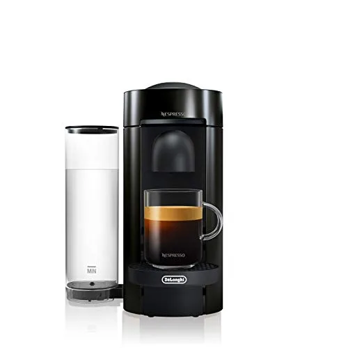 Nespresso Vertuo Review