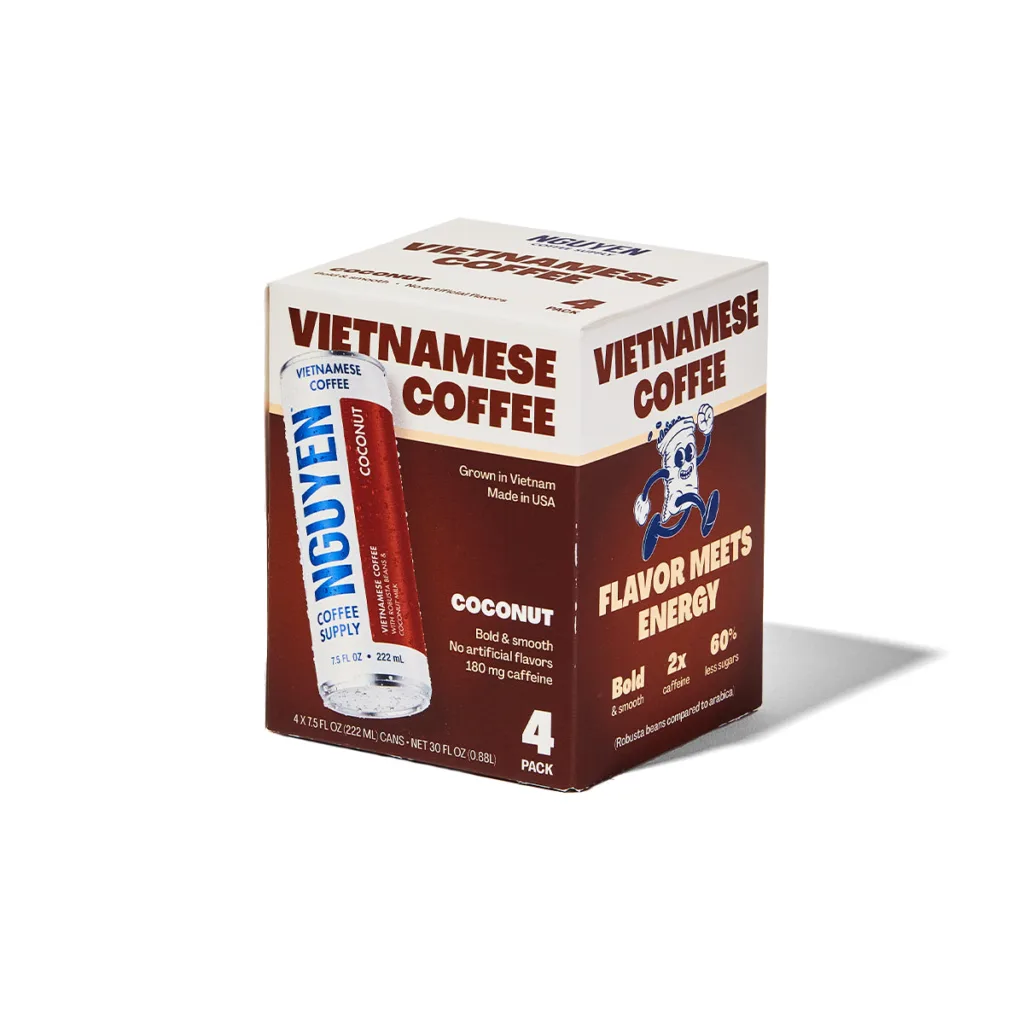 Vietnamese Coffee Recipe: Bold Flavors in Every Sip