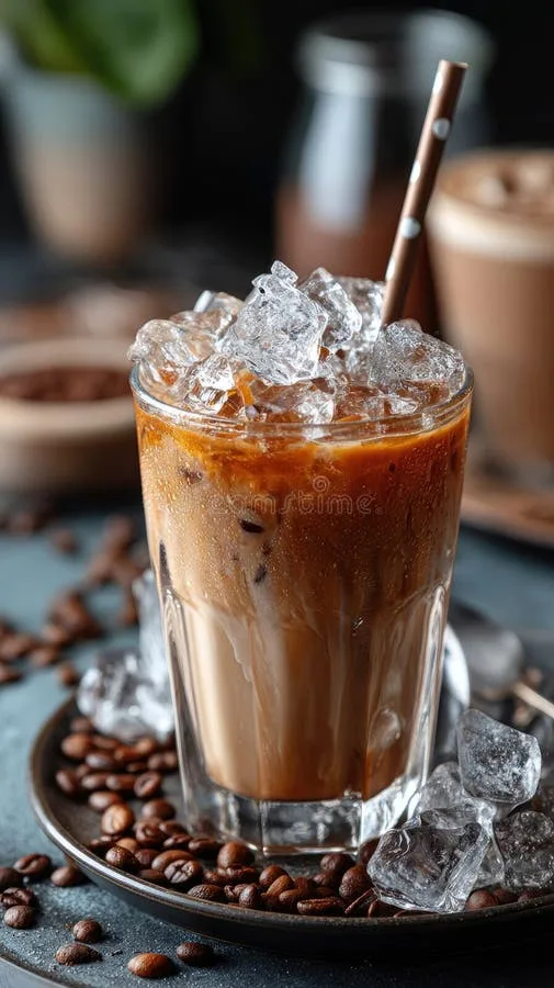 Vietnamese Iced Coffee Recipe: Cool & Refreshing Delight