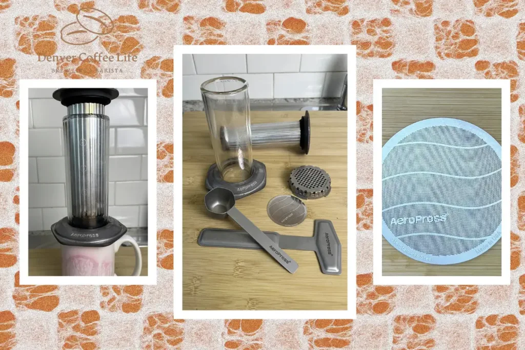 Aeropress Review